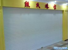 天津津士达铁艺卷帘门——厂家直供，品质与美学并重